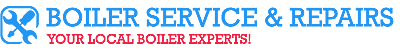 Boiler Repairs Highgate logo