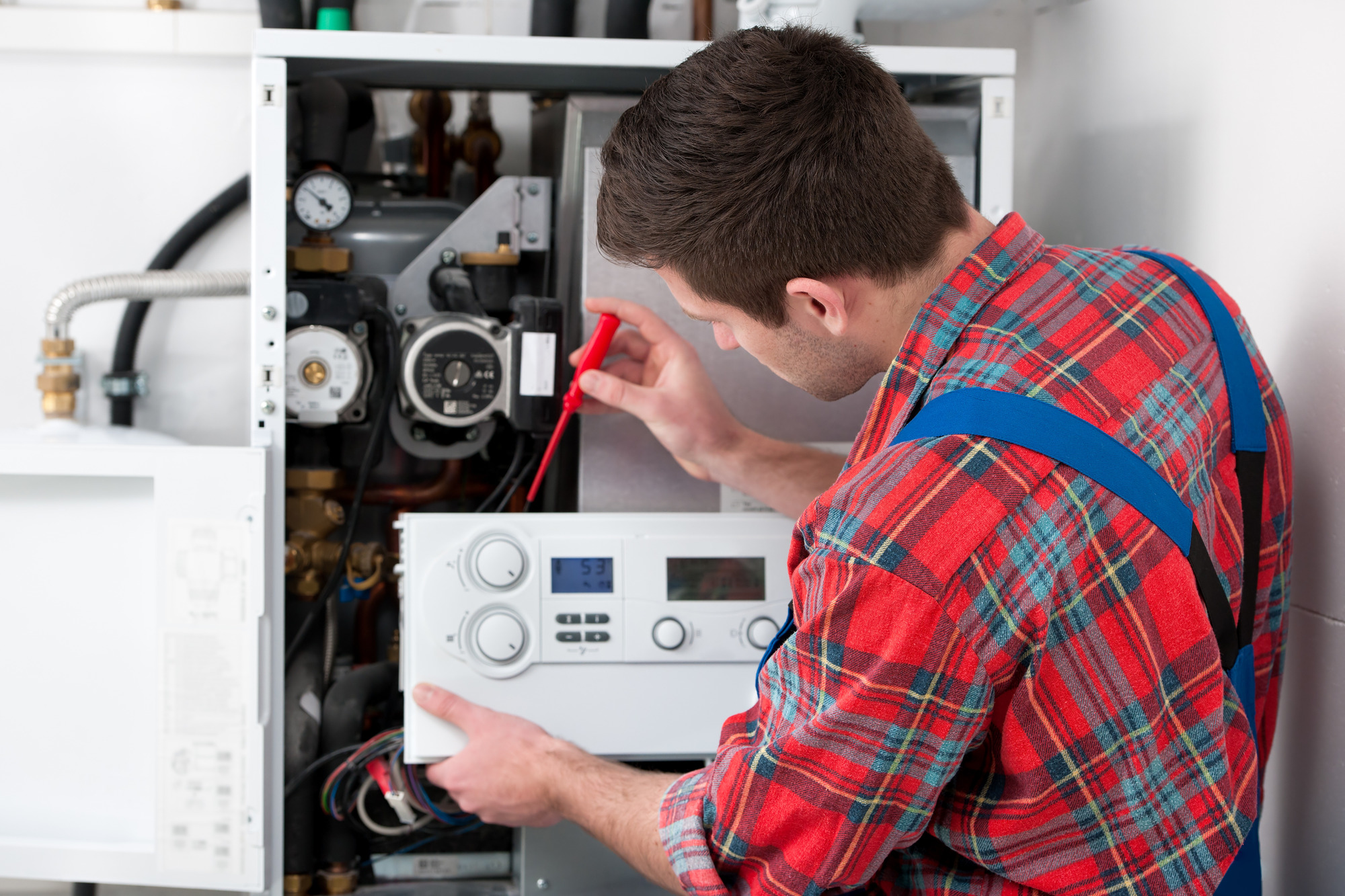 Boiler Repairs Highgate, Call 020 3519 1525